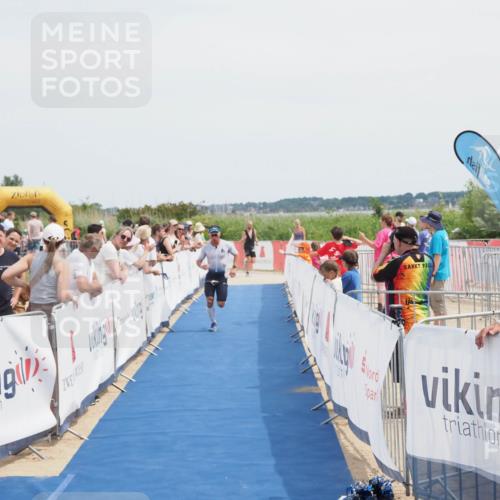 22.06.2025 - Viking Triathlon MichiJ http://msf.ph/oto/8080796 22.06.2025 14:23:29 Ziel 6 meine-sportfotos.de