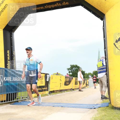 22.06.2025 - Viking Triathlon H.Heesch http://msf.ph/oto/8080806 22.06.2025 16:59:02 Laufen 26 meine-sportfotos.de