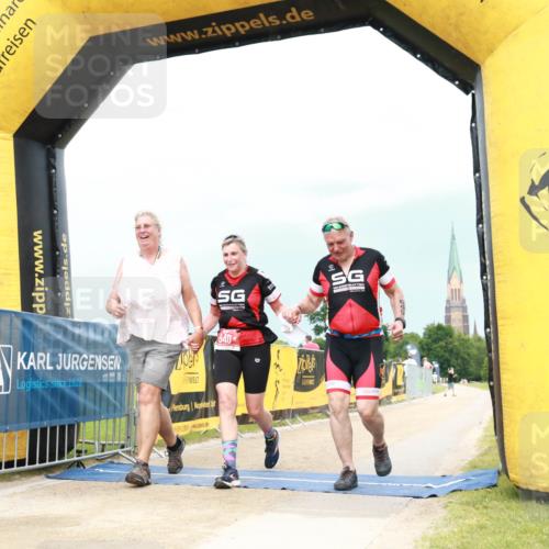 22.06.2025 - Viking Triathlon H.Heesch http://msf.ph/oto/8080809 22.06.2025 16:59:08 Laufen 26, 640 meine-sportfotos.de