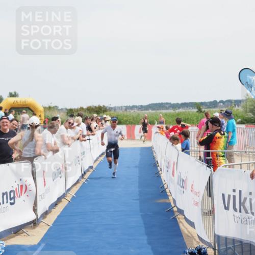 22.06.2025 - Viking Triathlon MichiJ http://msf.ph/oto/8080813 22.06.2025 14:23:29 Ziel 6 meine-sportfotos.de