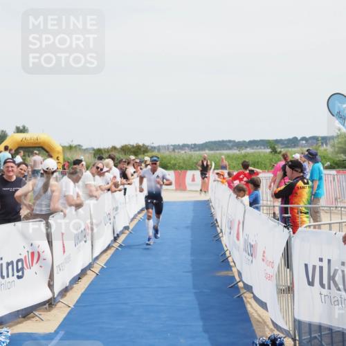 22.06.2025 - Viking Triathlon MichiJ http://msf.ph/oto/8080818 22.06.2025 14:23:29 Ziel 6 meine-sportfotos.de