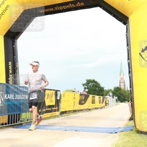 22.06.2025 - Viking Triathlon H.Heesch http://msf.ph/oto/8080824 22.06.2025 17:03:05 Laufen 333 meine-sportfotos.de