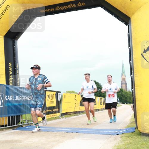 22.06.2025 - Viking Triathlon H.Heesch http://msf.ph/oto/8080830 22.06.2025 17:04:33 Laufen 466, 656 meine-sportfotos.de