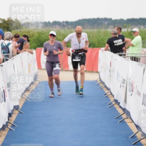 22.06.2025 - Viking Triathlon MichiJ http://msf.ph/oto/8080831 22.06.2025 15:57:52 Ziel 205, 317 meine-sportfotos.de