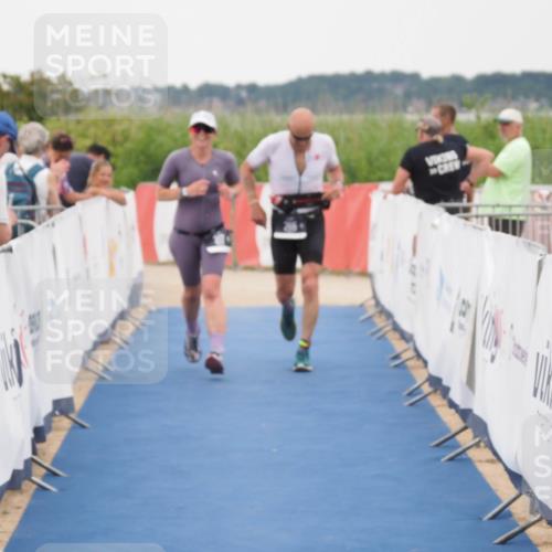 22.06.2025 - Viking Triathlon MichiJ http://msf.ph/oto/8080838 22.06.2025 15:57:52 Ziel 205, 317 meine-sportfotos.de