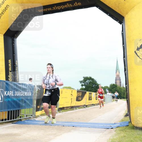 22.06.2025 - Viking Triathlon H.Heesch http://msf.ph/oto/8080839 22.06.2025 17:07:02 Laufen 236, 484 meine-sportfotos.de