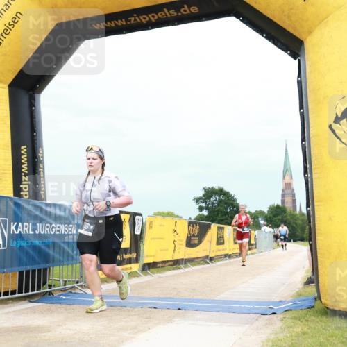 22.06.2025 - Viking Triathlon H.Heesch http://msf.ph/oto/8080841 22.06.2025 17:07:02 Laufen 236, 484 meine-sportfotos.de