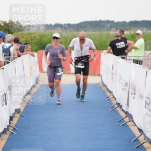22.06.2025 - Viking Triathlon MichiJ http://msf.ph/oto/8080845 22.06.2025 15:57:52 Ziel 205, 317 meine-sportfotos.de