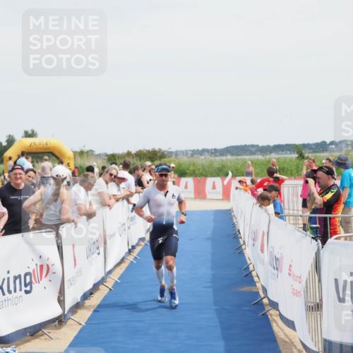 22.06.2025 - Viking Triathlon MichiJ http://msf.ph/oto/8080854 22.06.2025 14:23:30 Ziel 6 meine-sportfotos.de