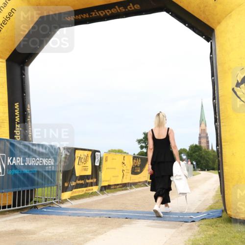 22.06.2025 - Viking Triathlon H.Heesch http://msf.ph/oto/8080859 22.06.2025 17:14:46 Laufen  meine-sportfotos.de