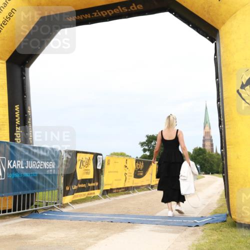 22.06.2025 - Viking Triathlon H.Heesch http://msf.ph/oto/8080863 22.06.2025 17:14:46 Laufen  meine-sportfotos.de