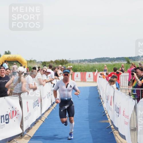 22.06.2025 - Viking Triathlon MichiJ http://msf.ph/oto/8080866 22.06.2025 14:23:30 Ziel 6 meine-sportfotos.de