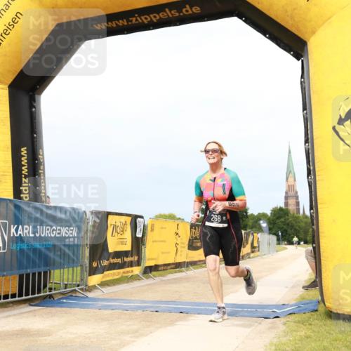 22.06.2025 - Viking Triathlon H.Heesch http://msf.ph/oto/8080870 22.06.2025 17:19:01 Laufen 268 meine-sportfotos.de