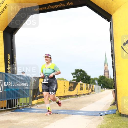 22.06.2025 - Viking Triathlon H.Heesch http://msf.ph/oto/8080872 22.06.2025 17:19:24 Laufen 468 meine-sportfotos.de