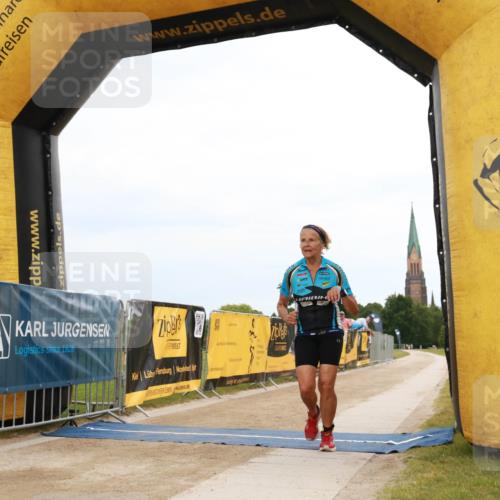 22.06.2025 - Viking Triathlon H.Heesch http://msf.ph/oto/8080877 22.06.2025 17:26:32 Laufen 190 meine-sportfotos.de