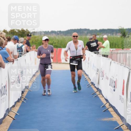 22.06.2025 - Viking Triathlon MichiJ http://msf.ph/oto/8080892 22.06.2025 15:57:53 Ziel 205, 317 meine-sportfotos.de
