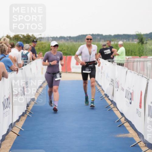 22.06.2025 - Viking Triathlon MichiJ http://msf.ph/oto/8080899 22.06.2025 15:57:53 Ziel 205, 317 meine-sportfotos.de