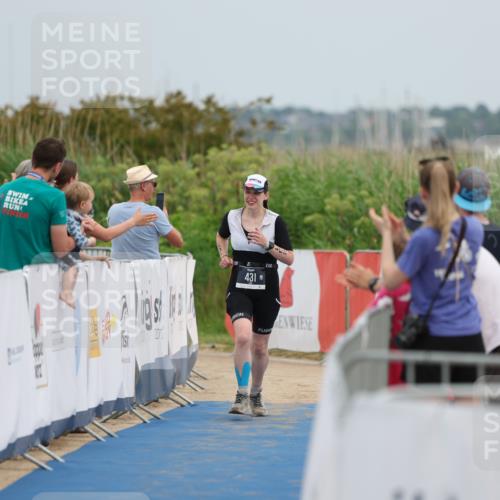 22.06.2025 - Viking Triathlon Yannick Fuchs http://msf.ph/oto/8080904 22.06.2025 17:05:39 Ziel  meine-sportfotos.de