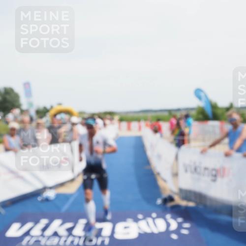 22.06.2025 - Viking Triathlon MichiJ http://msf.ph/oto/8080906 22.06.2025 14:23:31 Ziel 6 meine-sportfotos.de