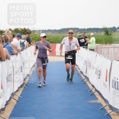 22.06.2025 - Viking Triathlon MichiJ http://msf.ph/oto/8080908 22.06.2025 15:57:54 Ziel 205, 317 meine-sportfotos.de