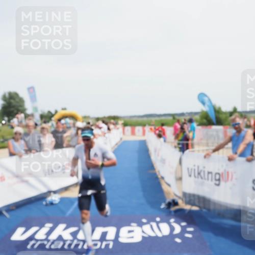 22.06.2025 - Viking Triathlon MichiJ http://msf.ph/oto/8080910 22.06.2025 14:23:31 Ziel 6 meine-sportfotos.de