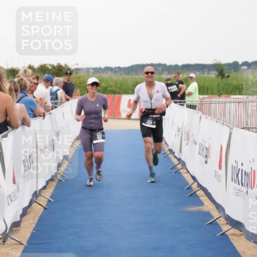 22.06.2025 - Viking Triathlon MichiJ http://msf.ph/oto/8080915 22.06.2025 15:57:54 Ziel 205, 317 meine-sportfotos.de