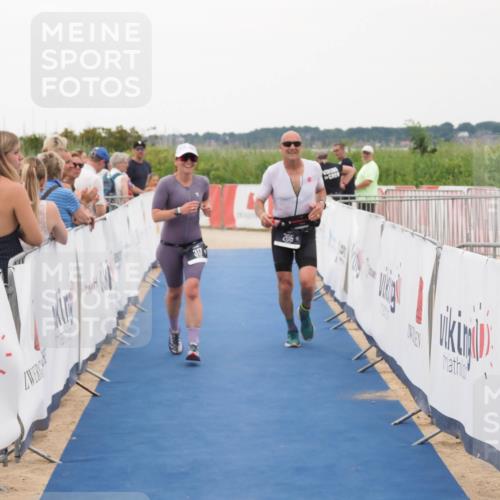 22.06.2025 - Viking Triathlon MichiJ http://msf.ph/oto/8080918 22.06.2025 15:57:54 Ziel 205, 317 meine-sportfotos.de