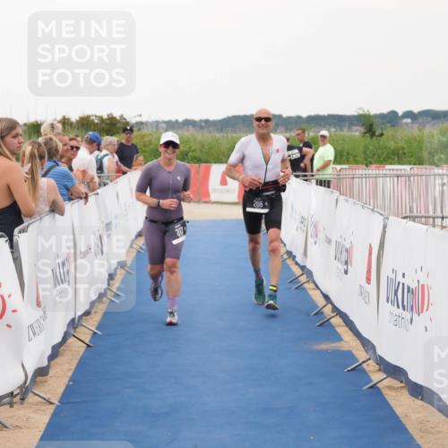 22.06.2025 - Viking Triathlon MichiJ http://msf.ph/oto/8080921 22.06.2025 15:57:54 Ziel 205, 317 meine-sportfotos.de