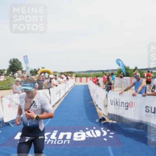 22.06.2025 - Viking Triathlon MichiJ http://msf.ph/oto/8080922 22.06.2025 14:23:32 Ziel 6 meine-sportfotos.de