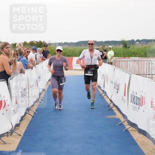 22.06.2025 - Viking Triathlon MichiJ http://msf.ph/oto/8080923 22.06.2025 15:57:54 Ziel 205, 317 meine-sportfotos.de