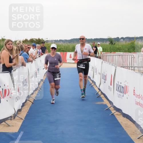 22.06.2025 - Viking Triathlon MichiJ http://msf.ph/oto/8080931 22.06.2025 15:57:54 Ziel 205, 317 meine-sportfotos.de
