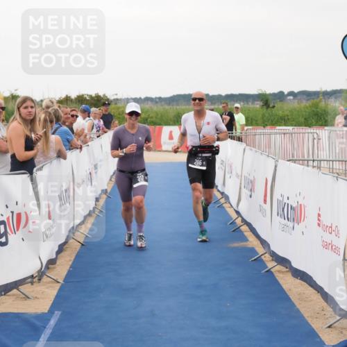 22.06.2025 - Viking Triathlon MichiJ http://msf.ph/oto/8080935 22.06.2025 15:57:55 Ziel 205, 317 meine-sportfotos.de
