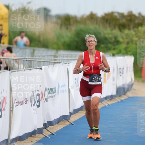 22.06.2025 - Viking Triathlon Yannick Fuchs http://msf.ph/oto/8080958 22.06.2025 17:07:23 Ziel 236, 484 meine-sportfotos.de