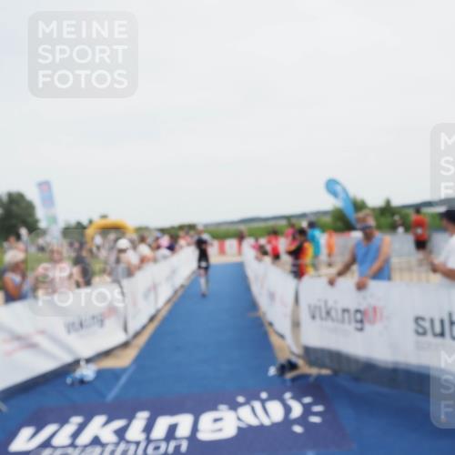 22.06.2025 - Viking Triathlon MichiJ http://msf.ph/oto/8081013 22.06.2025 14:24:57 Ziel 393 meine-sportfotos.de