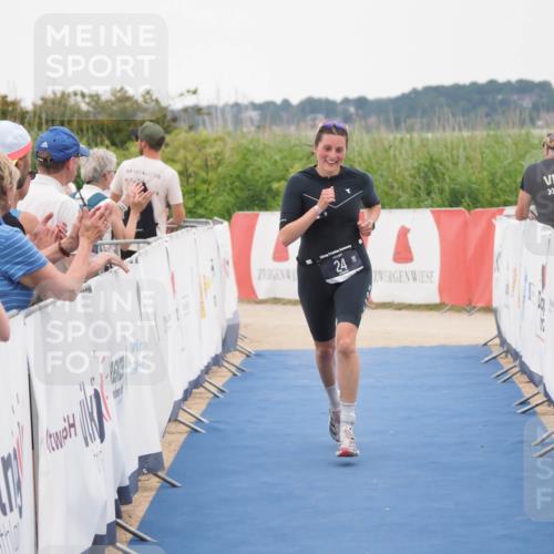 22.06.2025 - Viking Triathlon MichiJ http://msf.ph/oto/8081030 22.06.2025 15:58:28 Ziel 24 meine-sportfotos.de