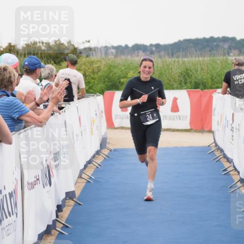 22.06.2025 - Viking Triathlon MichiJ http://msf.ph/oto/8081033 22.06.2025 15:58:28 Ziel 24 meine-sportfotos.de