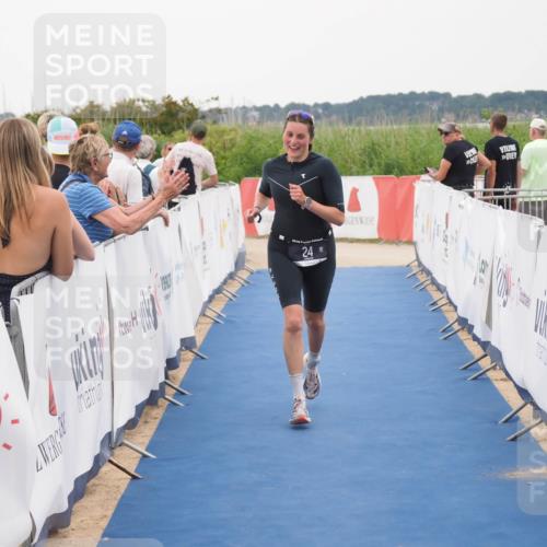 22.06.2025 - Viking Triathlon MichiJ http://msf.ph/oto/8081060 22.06.2025 15:58:29 Ziel 24 meine-sportfotos.de