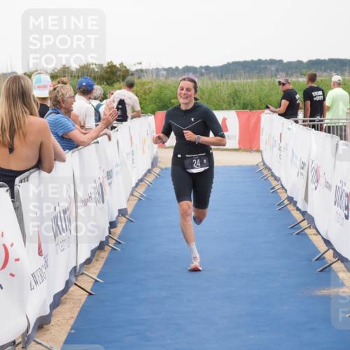 22.06.2025 - Viking Triathlon MichiJ http://msf.ph/oto/8081064 22.06.2025 15:58:29 Ziel 24 meine-sportfotos.de
