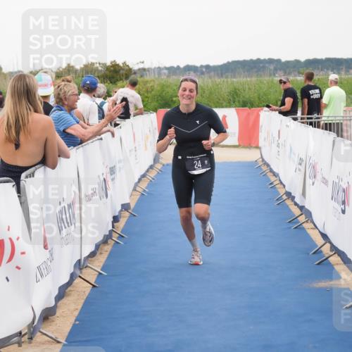 22.06.2025 - Viking Triathlon MichiJ http://msf.ph/oto/8081070 22.06.2025 15:58:29 Ziel 24 meine-sportfotos.de