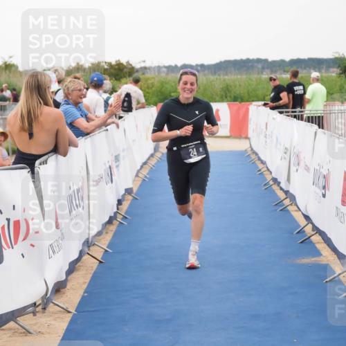 22.06.2025 - Viking Triathlon MichiJ http://msf.ph/oto/8081077 22.06.2025 15:58:29 Ziel 24 meine-sportfotos.de
