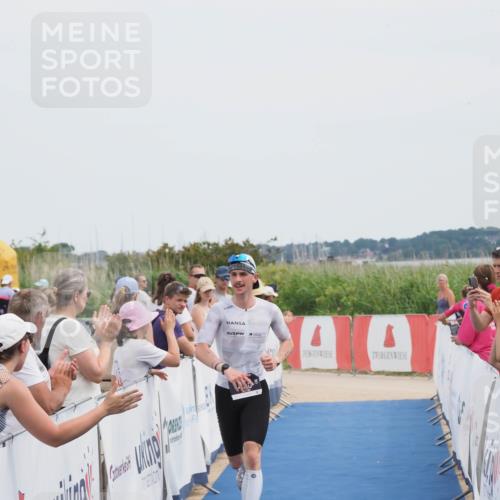 22.06.2025 - Viking Triathlon MichiJ http://msf.ph/oto/8081083 22.06.2025 14:25:48 Ziel 455 meine-sportfotos.de