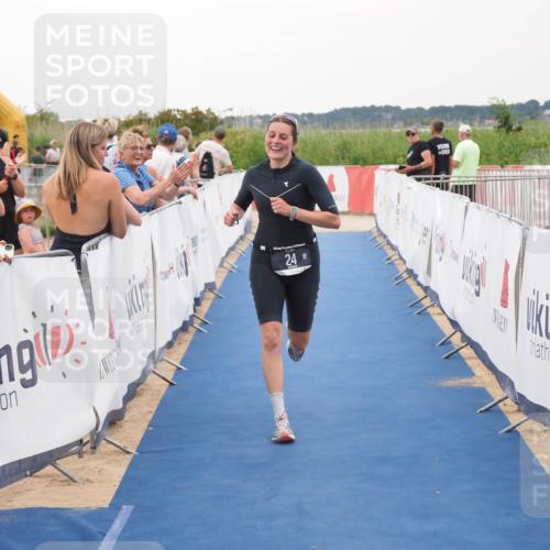 22.06.2025 - Viking Triathlon MichiJ http://msf.ph/oto/8081090 22.06.2025 15:58:30 Ziel 24 meine-sportfotos.de