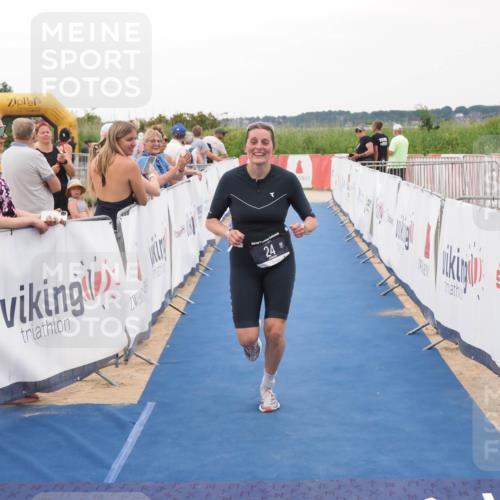22.06.2025 - Viking Triathlon MichiJ http://msf.ph/oto/8081101 22.06.2025 15:58:30 Ziel 24 meine-sportfotos.de