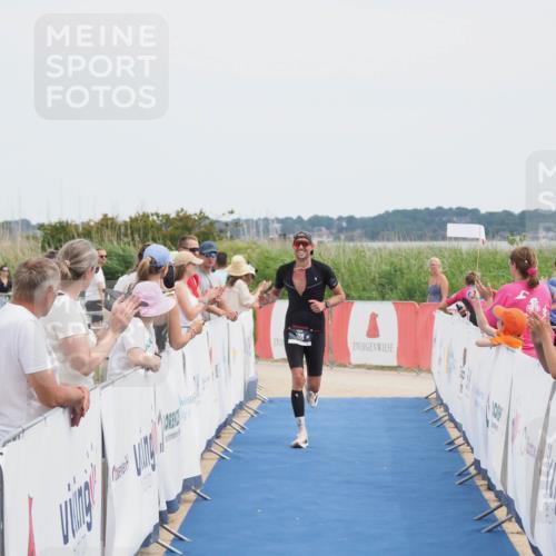 22.06.2025 - Viking Triathlon MichiJ http://msf.ph/oto/8081103 22.06.2025 14:26:01 Ziel 188 meine-sportfotos.de