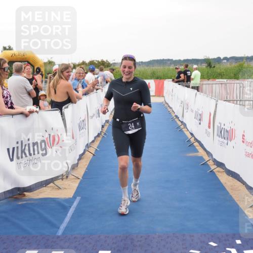 22.06.2025 - Viking Triathlon MichiJ http://msf.ph/oto/8081105 22.06.2025 15:58:30 Ziel 24 meine-sportfotos.de