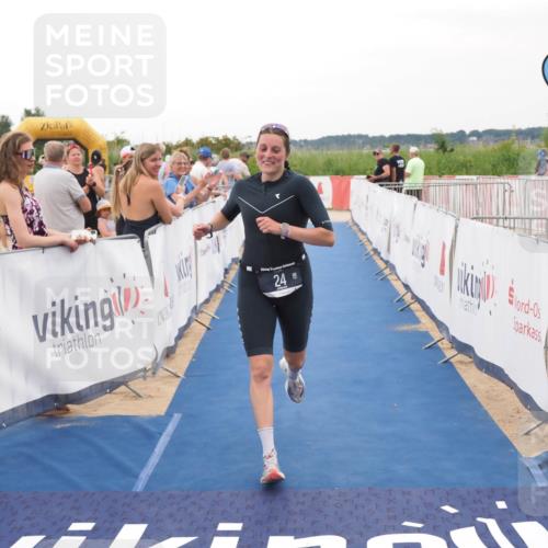 22.06.2025 - Viking Triathlon MichiJ http://msf.ph/oto/8081109 22.06.2025 15:58:30 Ziel 24 meine-sportfotos.de