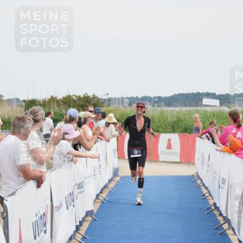 22.06.2025 - Viking Triathlon MichiJ http://msf.ph/oto/8081114 22.06.2025 14:26:01 Ziel 188 meine-sportfotos.de