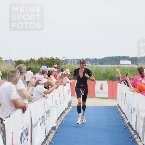 22.06.2025 - Viking Triathlon MichiJ http://msf.ph/oto/8081121 22.06.2025 14:26:02 Ziel 188 meine-sportfotos.de