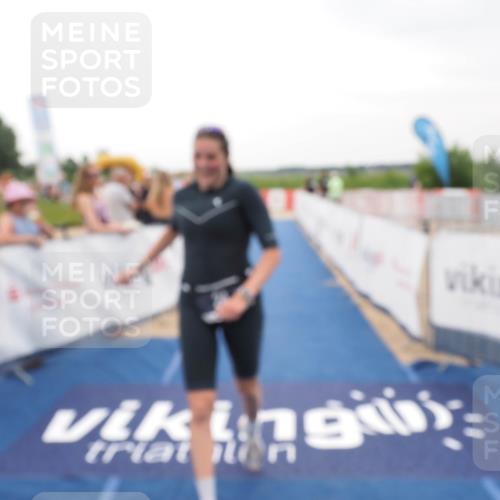 22.06.2025 - Viking Triathlon MichiJ http://msf.ph/oto/8081129 22.06.2025 15:58:31 Ziel 24 meine-sportfotos.de