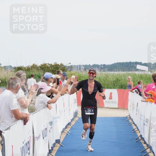 22.06.2025 - Viking Triathlon MichiJ http://msf.ph/oto/8081135 22.06.2025 14:26:02 Ziel 188 meine-sportfotos.de